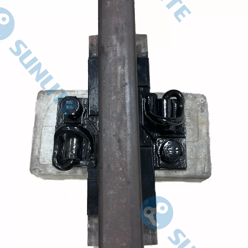 流浪電流絕緣保護系統